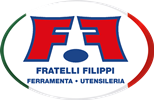 Ferramenta Fratelli Filippi Fossano Logo